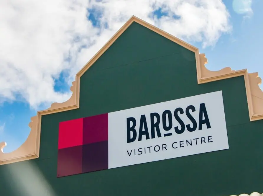 Barossa-Visitor-Centre