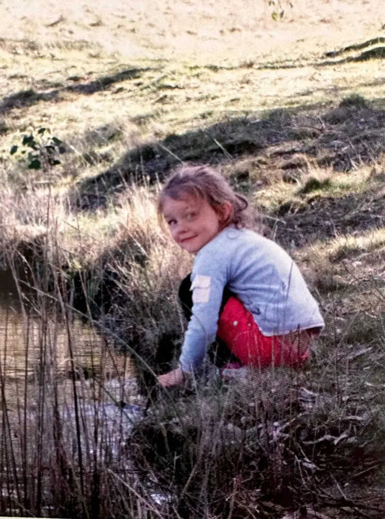 Nature Play